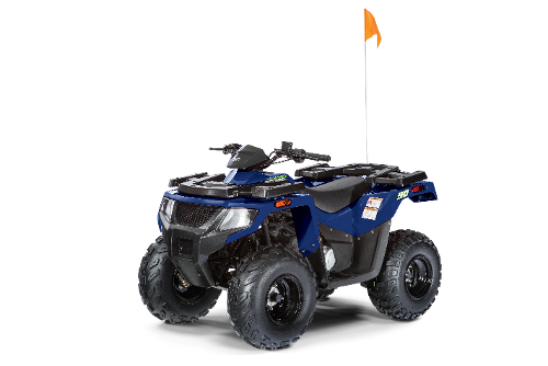 Arctic Cat Alterra 90
